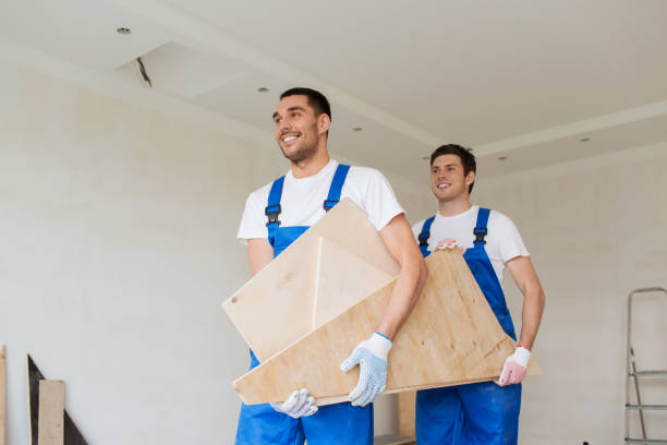 Donation Pickup Services in Colorado City, AZ