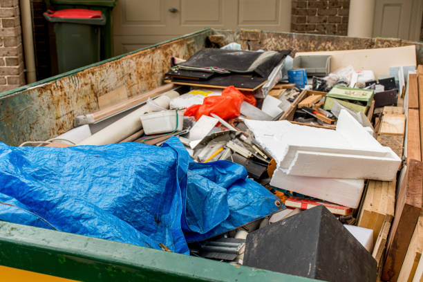 Best Retail Junk Removal  in Colorado City, AZ