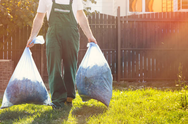 Best Construction Debris Removal  in Colorado City, AZ